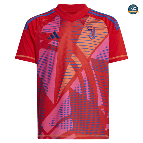 Max Maillot Juventus Gardien de but 2024/25