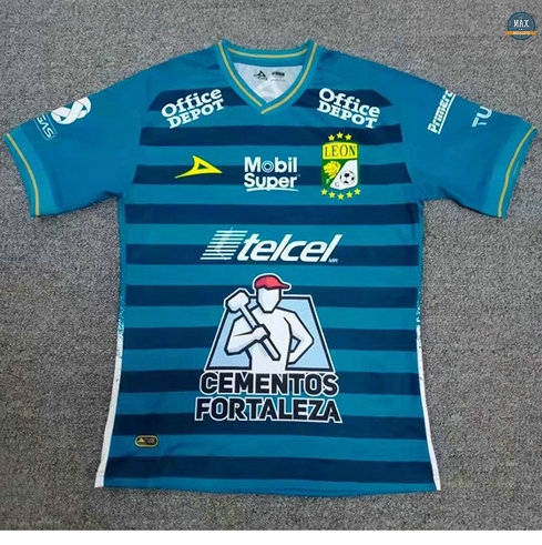 Max Maillots Leon Vert 2021/22