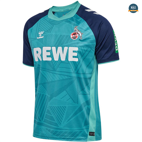 Prix Max Maillot Cologne Third 2024/25