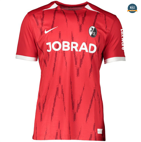Vente Max Maillot Fribourg Domicile 2024/25