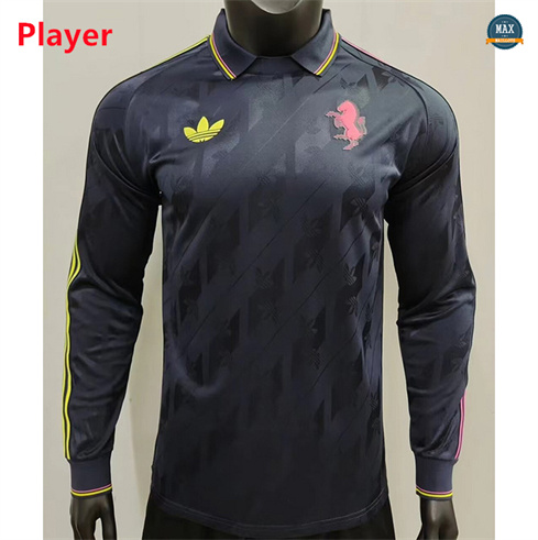 Acheter Max Maillot Juventus Player Spéciale Manche Longue 2024/25