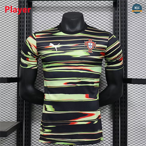 Prix Max Maillot Portugal Player Training 2025/26