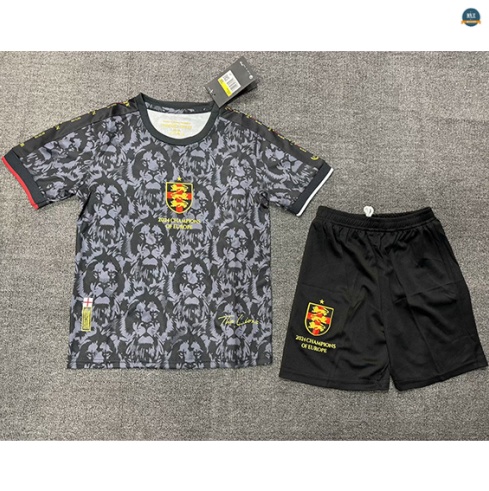 Max Maillots Angleterre Édition spéciale Enfant 2024/25