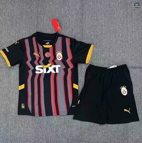 Max Maillots Galatasaray Enfant Third 2024/25