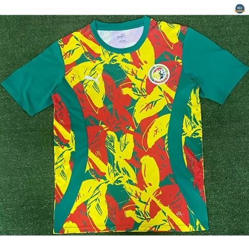 Max Maillots Sénégal Training 2024/25