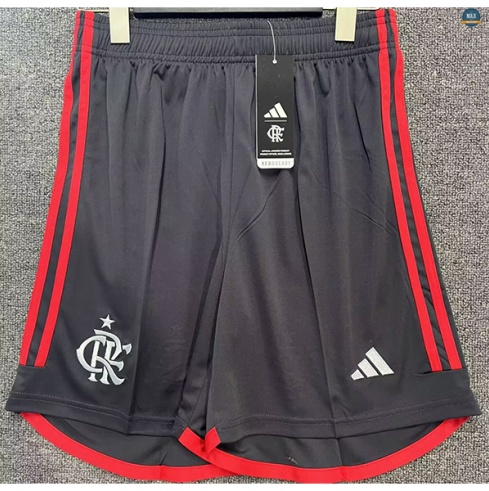 Max Maillots Flamenco Shorts Third 2024/25