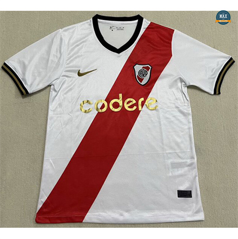 Max Maillots Feyenoord Domicile 2024/25