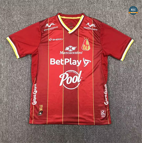 Max Maillots Inter Miami édition spéciale Noir 2024/25