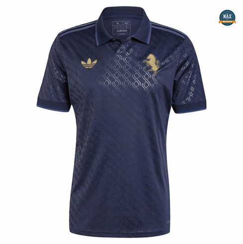 Max Maillot Juventus Third 2024/25