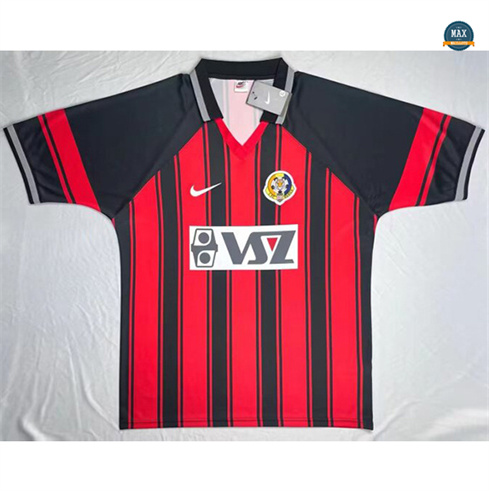 Max Maillot Retro 1997-98 FC Kosice Domicile