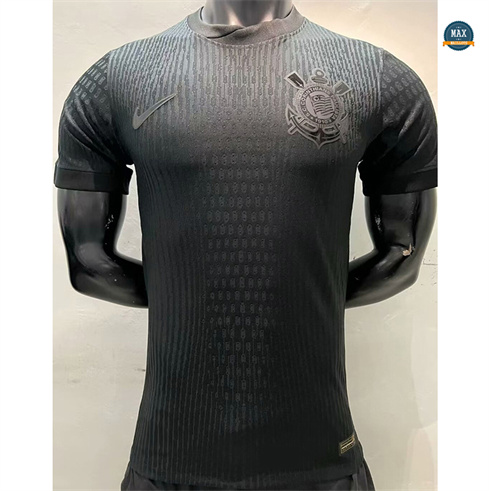 Max Maillot Player Version Corinthiens Exterieur 2024/25