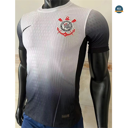 Max Maillots Player Version Corinthiens Domicile 2024/25