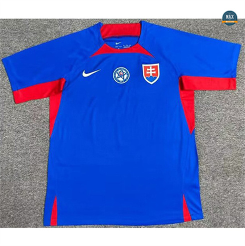 Max Maillot Slovaquie Domicile 2024/25