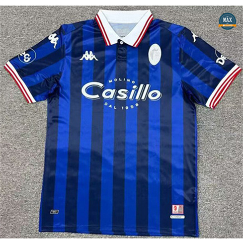 Max Maillots Bari Édition spéciale Bleu 2024/25