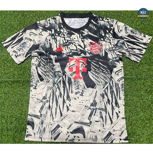 Max Maillot Bayern Munich Édition spéciale 2024/25