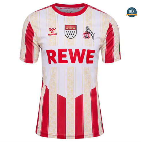 Max Maillot FC Koln Carnival 2024/25