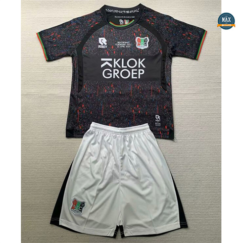 Max Maillots Nemehin Enfant 2024/25