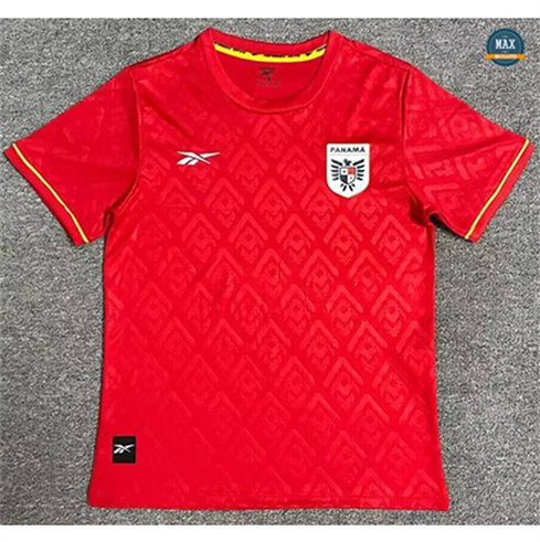 Max Maillot Panama Domicile 2024/25