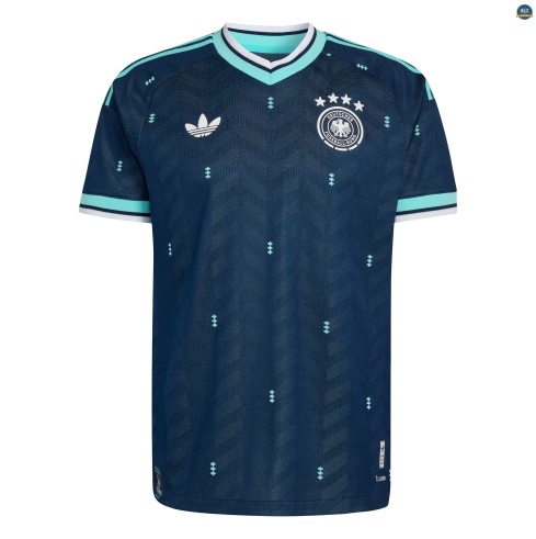 Max Maillot Allemagne Exterieur 2026/27