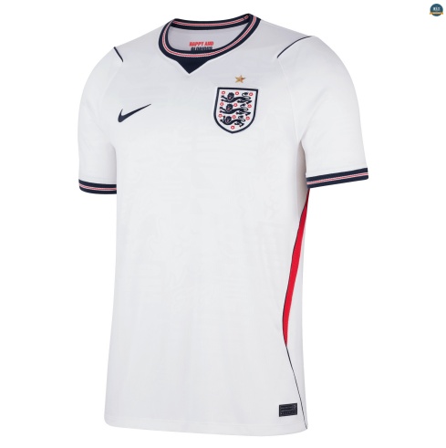Max Maillots Angleterre Domicile 2026/27