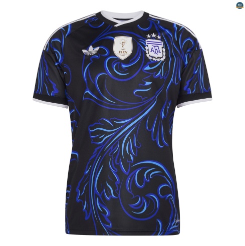 Max Maillot Argentine Exterieur 2026/27