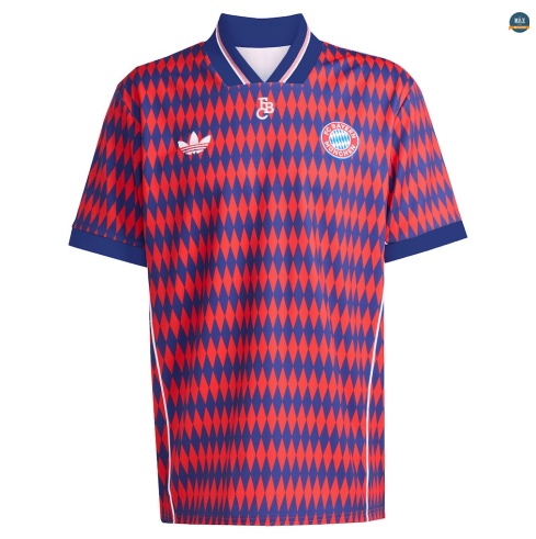 Max Maillots Bayern Munich 2025/26