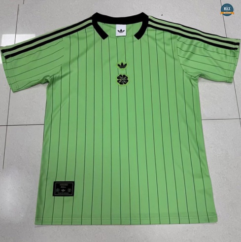 Max Maillot Celtic retro 2025/26