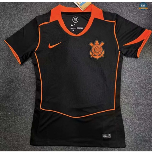 Max Maillots Corinthiens Femme Third 2025/26