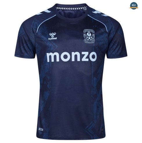 Max Maillots Coventry City Third 2025/26