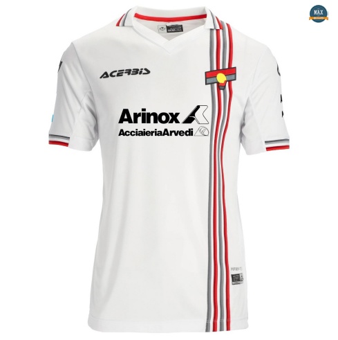 Max Maillots Cremo Exterieur 2025/26