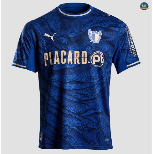 Max Maillots Famalicao Exterieur 2025/26