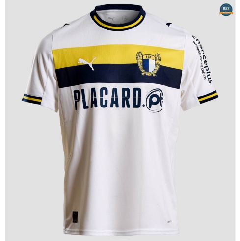 Max Maillot Famalicao Domicile 2025/26
