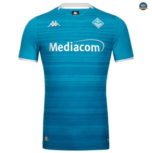 Max Maillot Fiorentina Third 2025/26