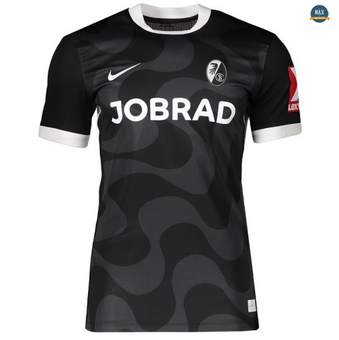 Max Maillot Fribourg Exterieur 2025/26