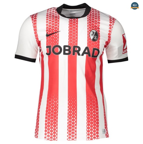 Max Maillot Fribourg Domicile 2025/26