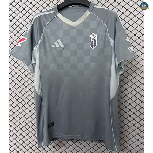 Max Maillot Granada Third 2025/26