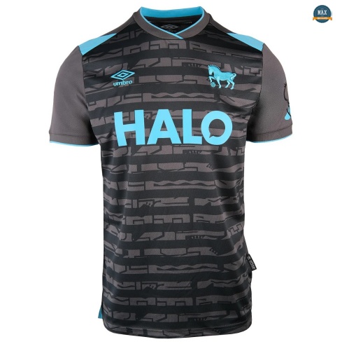 Max Maillot Ipswich Town Third 2025/26