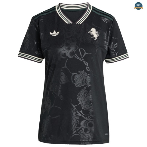 Max Maillots Juventus Femme Domicile 2026/27