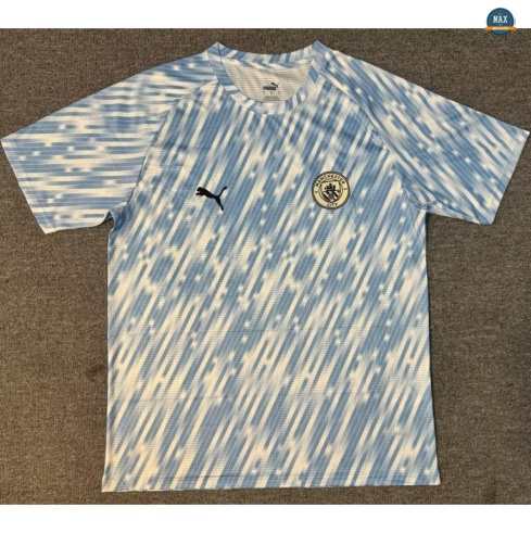 Max Maillots Manchester City Training 2025/26