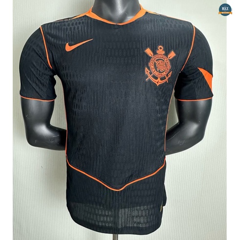 Max Maillot Player Version 2025/26 Corinthiens Third