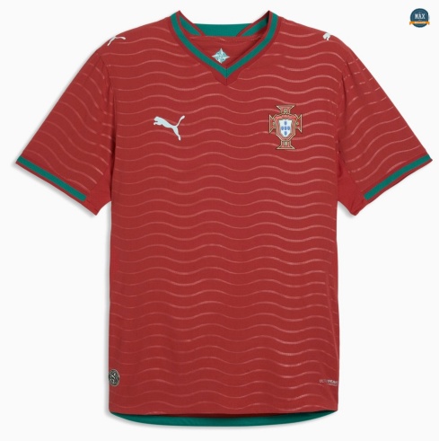 Max Maillot Portugal Domicile 2026/27