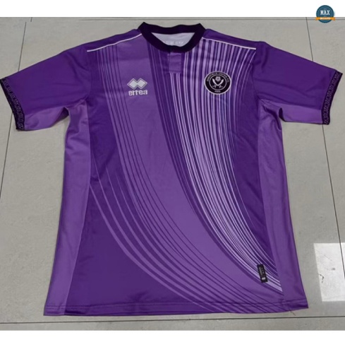Max Maillots Sheffield Wednesday Third 2025/26