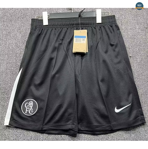 Max Maillot Chelsea Shorts Third 2025/26