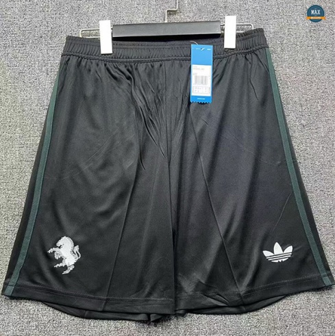 Max Maillot Juventus Shorts Third 2025/26