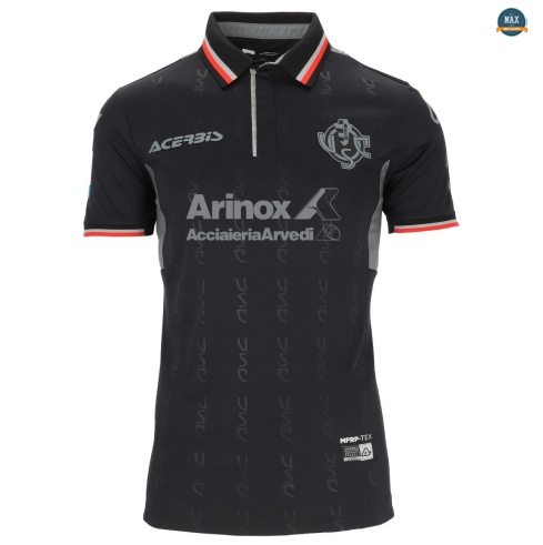 Max Maillots US Cremonese Third 2025/26