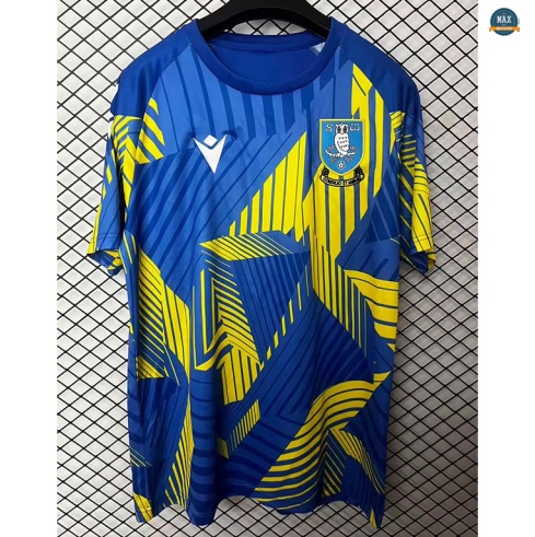 Max Maillot Xie Wednesday pre-match 2025/26