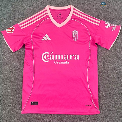 Max Maillot Grenade Fourth 2025/26
