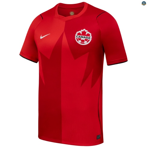 Max Maillots Canada Domicile 2026/27