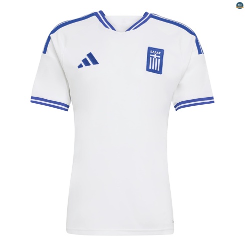 Max Maillots Grèce Domicile 2026/27