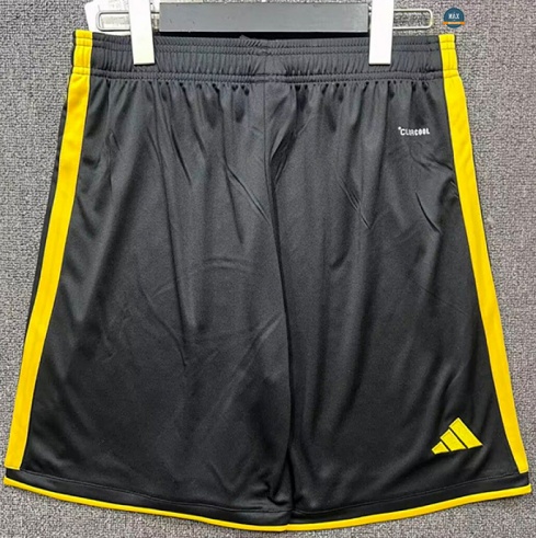 Max Maillot foot Belgique Shorts Domicile 2026/27